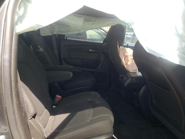 Photo 6 from auction – 2014 GMC ACADIA SLE with VIN 1GKKRPKD8EJ166263