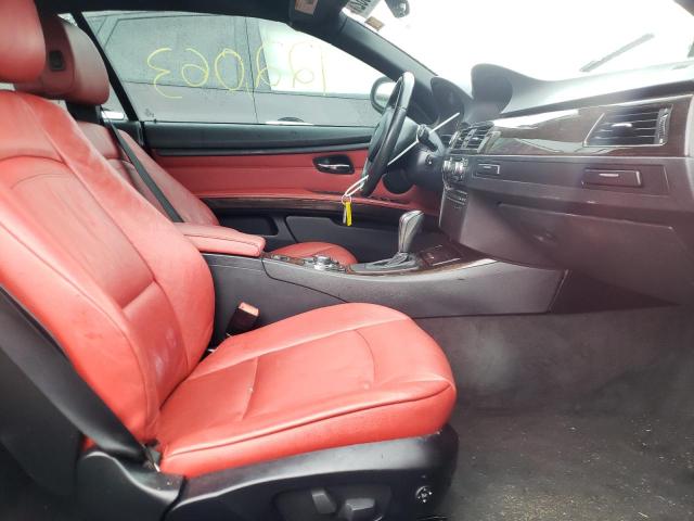 Photo 5 from auction – 2013 BMW 328 I SULE with VIN WBADW7C55DE731982
