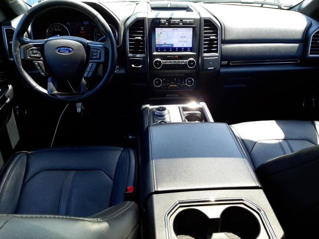 Photo 9 from auction – 2020 FORD EXPEDITION with VIN 1FMJK2AT6LEA19318