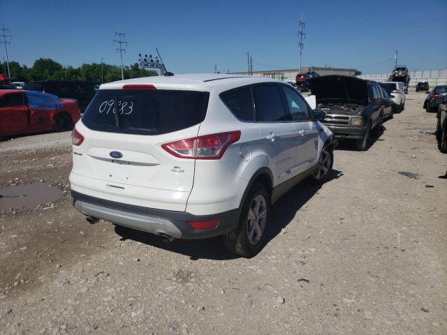 Photo 4 from auction – 2014 FORD ESCAPE SE with VIN 1FMCU9GX7EUB09883