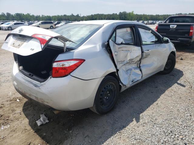Photo 9 from auction – 2015 TOYOTA COROLLA L with VIN 2T1BURHE3FC441816
