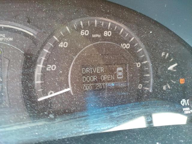 Photo 8 from auction – 2007 TOYOTA CAMRY HYBR with VIN JTNBB46K073016027