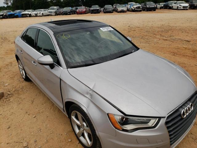 Photo 9 from auction – 2015 AUDI A3 PREMIUM with VIN WAUACGFF1F1026560