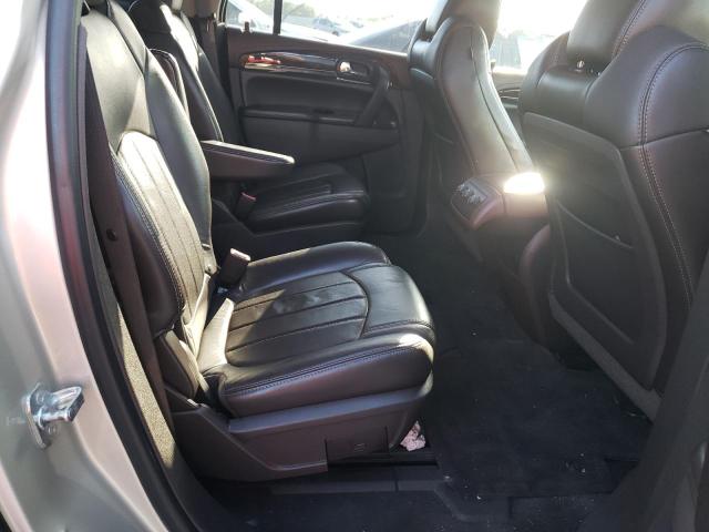 Photo 6 from auction – 2013 BUICK ENCLAVE with VIN 5GAKRCKD4DJ137329