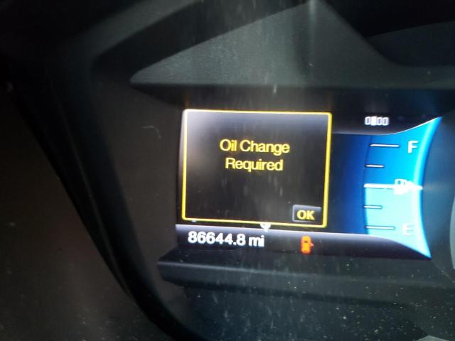 Photo 8 from auction – 2013 FORD EXPLORER L with VIN 1FM5K8F8XDGA09812