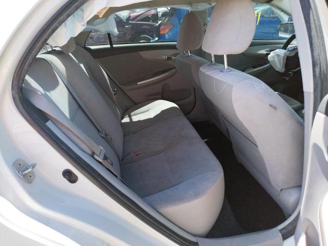 Photo 6 from auction – 2012 TOYOTA COROLLA BA with VIN JTDBU4EE7C9175922