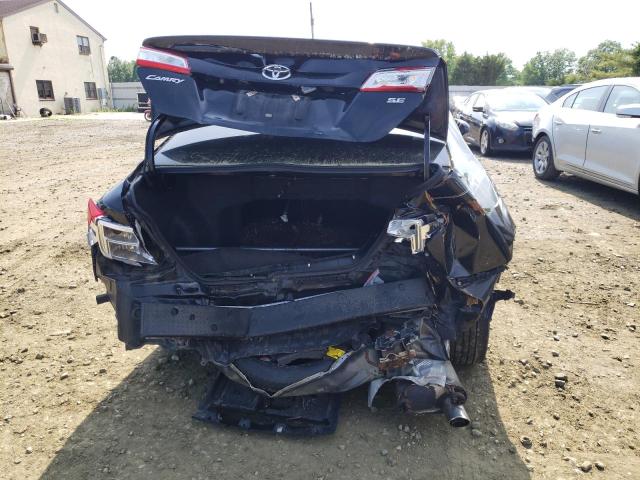 Photo 9 from auction – 2014 TOYOTA CAMRY L with VIN 4T1BF1FK0EU774640