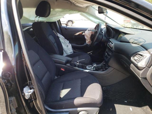 Photo 5 from auction – 2018 INFINITI QX30 BASE with VIN SJKCH5CP6JA045206