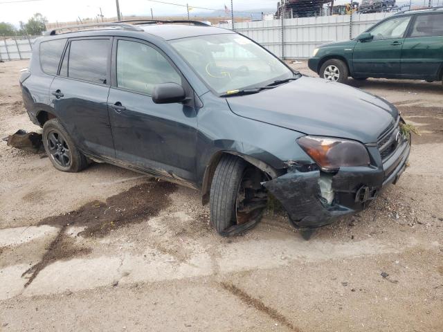 Photo 9 from auction – 2011 TOYOTA RAV4 with VIN 2T3BF4DV4BW172468