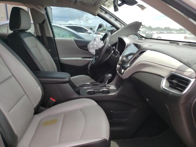 Photo 5 from auction – 2018 CHEVROLET EQUINOX PR with VIN 2GNAXMEV4J6280811