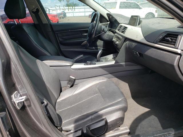 Zdjęcie 5 z aukcji – 2014 BMW 320 I z VIN WBA3B1G59ENS77039