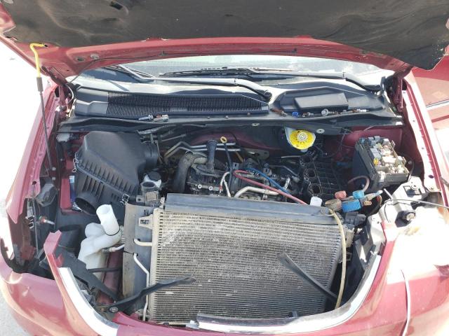 Photo 7 from auction – 2014 CHRYSLER TOWN & COU with VIN 2C4RC1BGXER444983