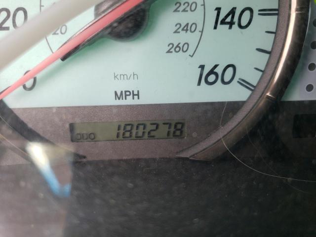Photo 8 from auction – 2005 TOYOTA CAMRY SOLA with VIN 4T1FA38P45U045352