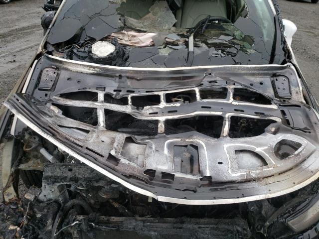 Photo 7 from auction – 2021 CHRYSLER PACIFICA H with VIN 2C4RC1L7XMR585775