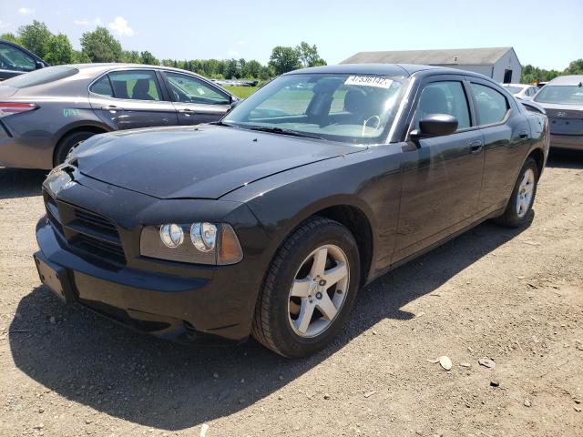 Photo 2 from auction – 2009 DODGE CHARGER with VIN 2B3KA43D49H573246