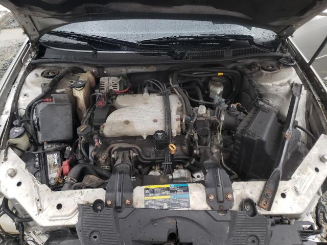 Photo 7 from auction – 2008 CHEVROLET IMPALA LT with VIN 2G1WT55N781260021