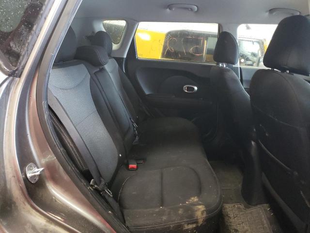 Photo 6 from auction – 2018 KIA SOUL + with VIN KNDJP3A59J7505393