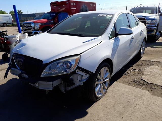 Photo 2 from auction – 2013 BUICK VERANO CON with VIN 1G4PR5SK3D4198910
