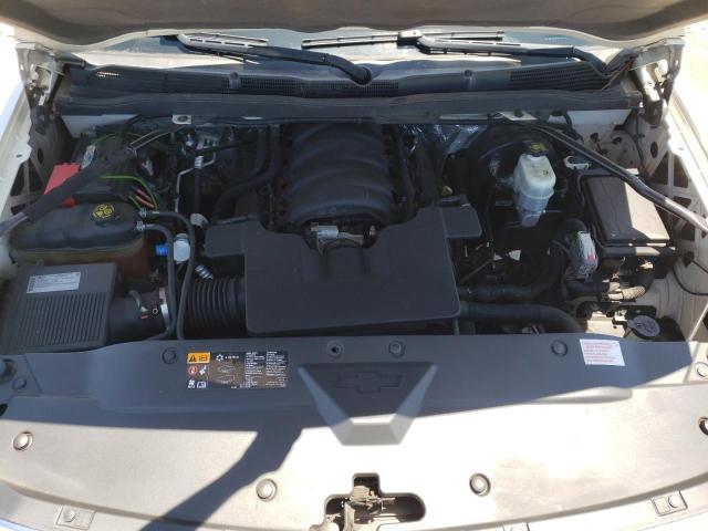 Photo 7 from auction – 2014 CHEVROLET SILVERADO with VIN 3GCUKSEC2EG231219