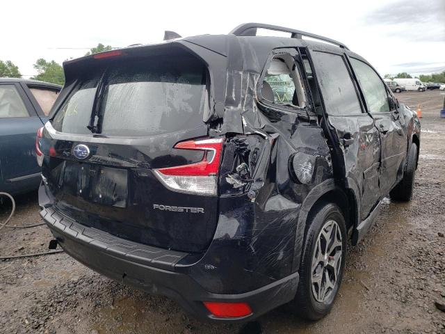 Photo 4 from auction – 2019 SUBARU FORESTER P with VIN JF2SKAGC6KH409568