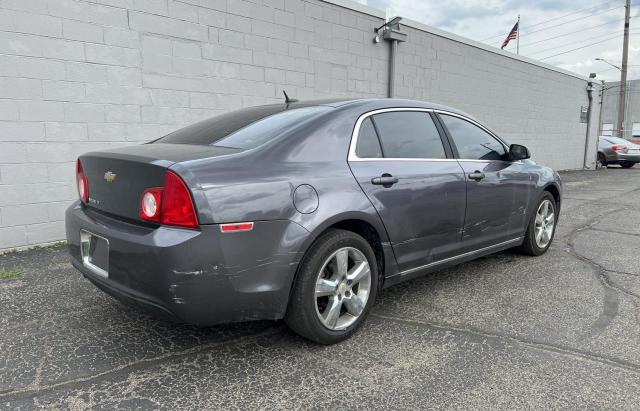 Photo 4 from auction – 2011 CHEVROLET MALIBU 2LT with VIN 1G1ZD5E19BF202175