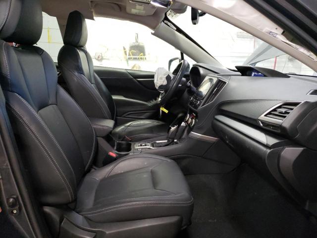 Photo 5 from auction – 2020 SUBARU FORESTER L with VIN JF2SKAUC3LH539085