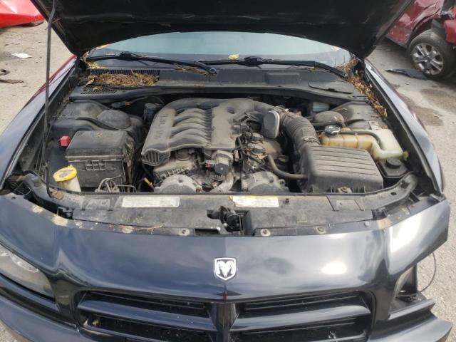 Photo 7 from auction – 2010 DODGE CHARGER SX with VIN 2B3CA3CV0AH117966