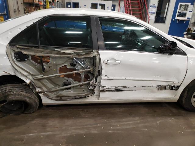Photo 9 from auction – 2015 TOYOTA CAMRY LE with VIN 4T4BF1FK6FR466752