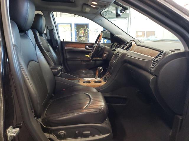 Photo 5 from auction – 2012 BUICK ENCLAVE with VIN 5GAKVCED5CJ198131