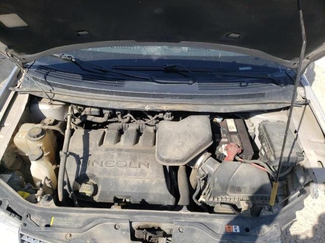 Photo 7 from auction – 2010 LINCOLN MKX with VIN 2LMDJ8JC2ABJ34000