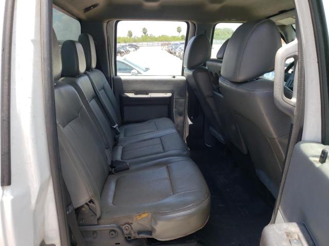 Photo 6 from auction – 2013 FORD F250 SUPER with VIN 1FT7W2A68DEA59186