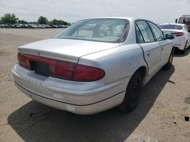 Photo 4 from auction – 2003 BUICK REGAL LS with VIN 2G4WB52K731157173