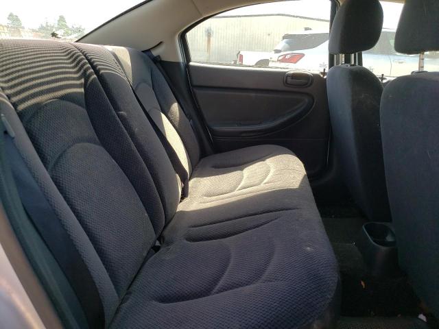Photo 6 from auction – 2006 DODGE STRATUS SX with VIN 1B3EL46X16N201914