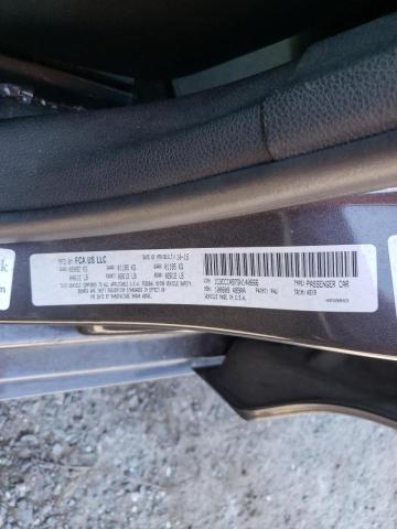 Photo 10 from auction – 2016 CHRYSLER 200 LIMITE with VIN 1C3CCCAB7GN140666