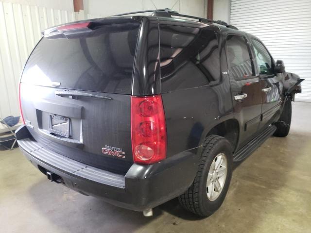 Photo 4 from auction – 2011 GMC YUKON SLT with VIN 1GKS1CE04BR147778