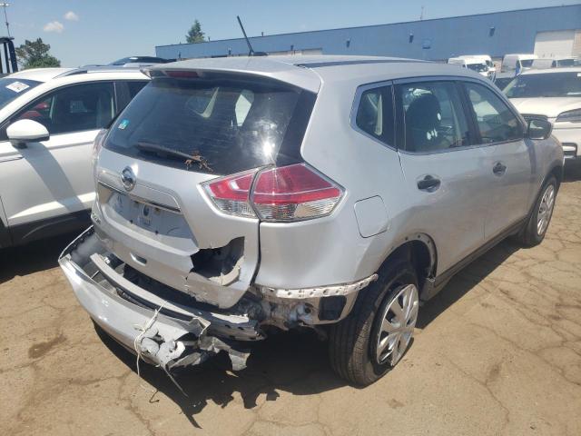 Photo 4 from auction – 2016 NISSAN ROGUE S with VIN KNMAT2MV8GP615362