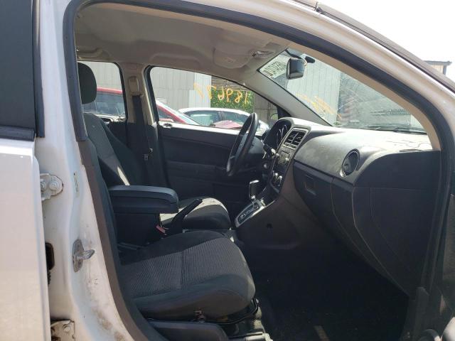 Photo 5 from auction – 2011 DODGE CALIBER HE with VIN 1B3CB5HA6BD220533