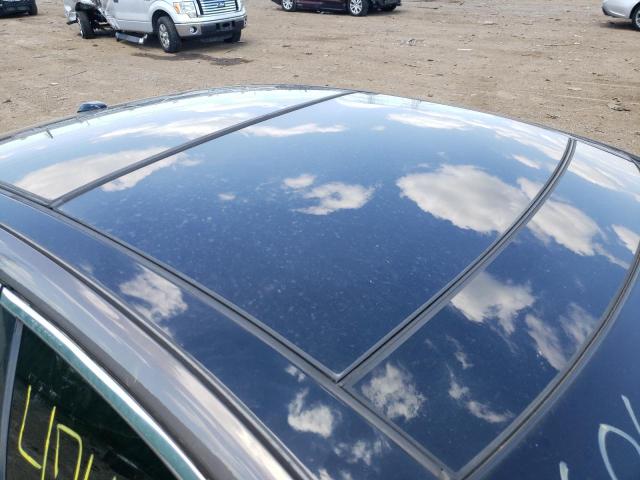 Photo 9 from auction – 2012 NISSAN MAXIMA S with VIN 1N4AA5AP9CC868713