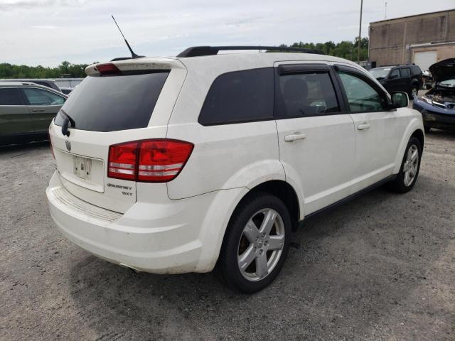 Zdjęcie 4 z aukcji – 2010 DODGE JOURNEY SX z VIN 3D4PH5FV5AT173947