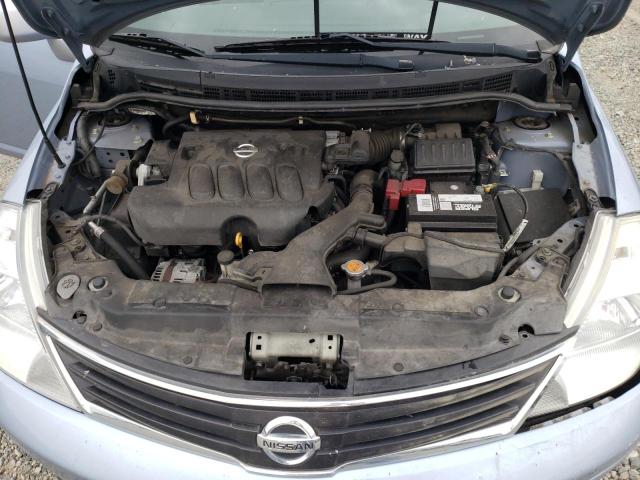 صورة رقم 7 من المزاد - 2011 NISSAN VERSA S مع VIN 3N1BC1CP5BL507211