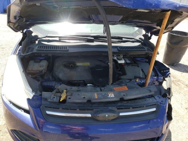 Photo 7 from auction – 2013 FORD ESCAPE SE with VIN 1FMCU9GX7DUC21694