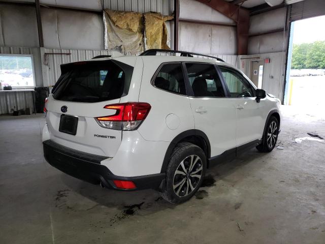 Photo 4 from auction – 2020 SUBARU FORESTER L with VIN JF2SKAUC7LH462205