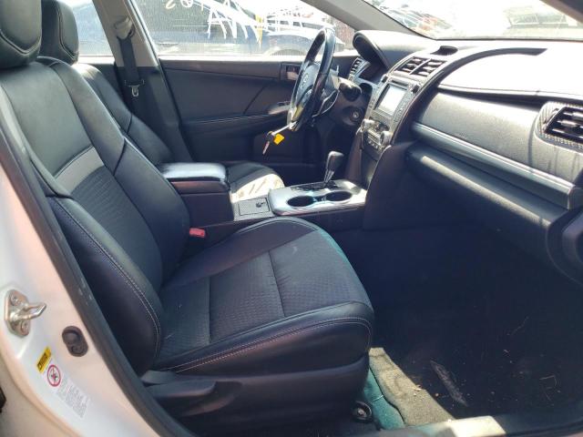 Photo 5 from auction – 2014 TOYOTA CAMRY L with VIN 4T1BF1FK5EU436988