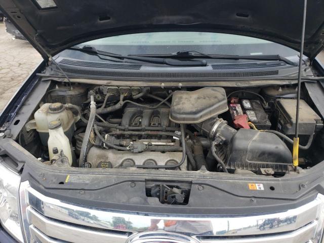 Photo 7 from auction – 2010 FORD EDGE SE with VIN 2FMDK3GC7ABA70118