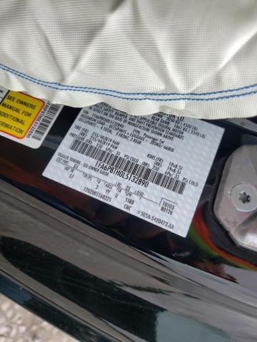 Photo 10 from auction – 2020 FORD MUSTANG with VIN 1FA6P8TH0L5132890