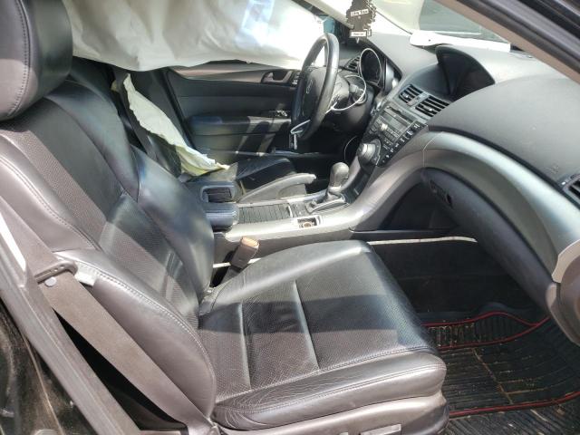 Photo 5 from auction – 2011 ACURA TL with VIN 19UUA8F58BA003825