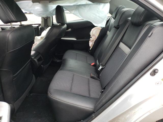 Photo 6 from auction – 2014 TOYOTA CAMRY L with VIN 4T1BF1FK3EU743057