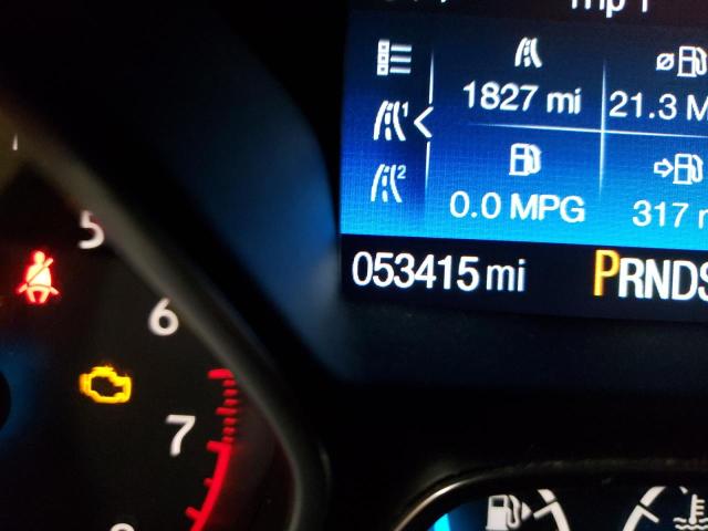Photo 8 from auction – 2017 FORD ESCAPE SE with VIN 1FMCU9GD0HUB42136