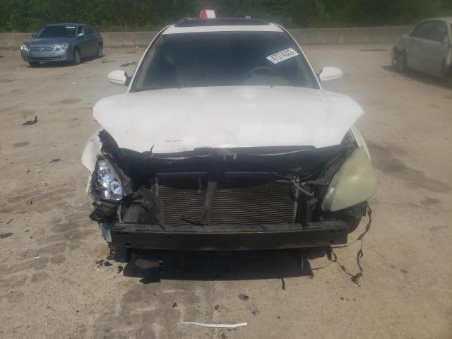 Photo 9 from auction – 2004 NISSAN ALTIMA SE with VIN 1N4BL11D34C177773
