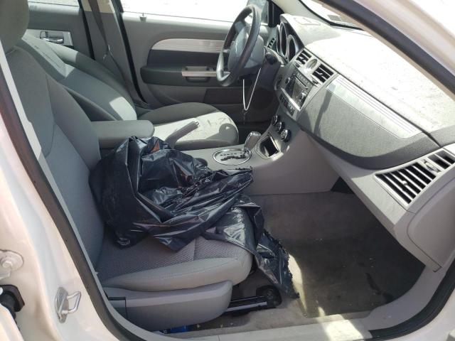 Photo 5 from auction – 2007 CHRYSLER SEBRING TO with VIN 1C3LC56R57N520641